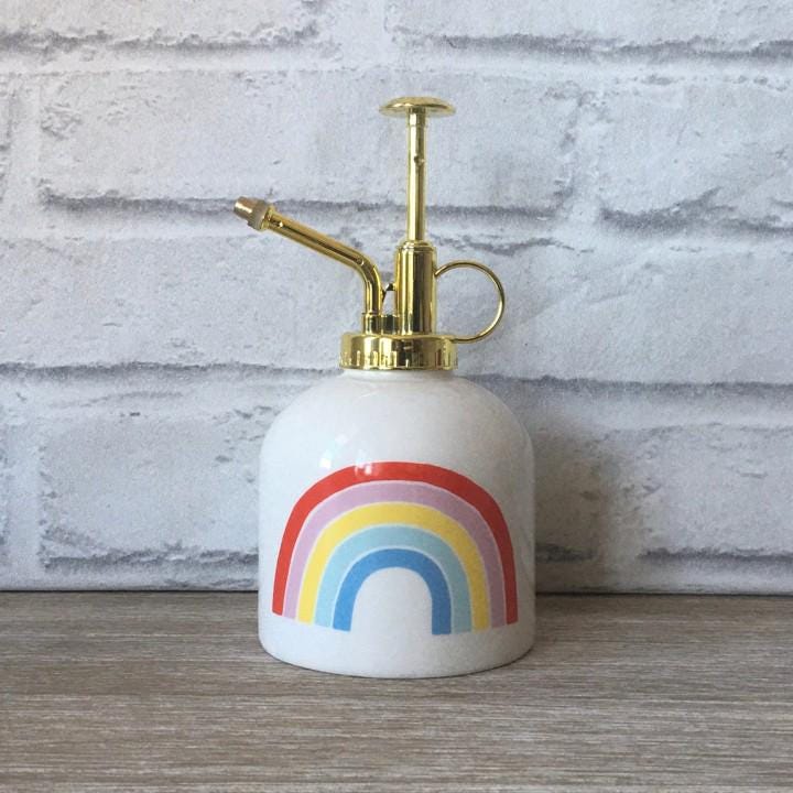 Rainbow Plant Mister