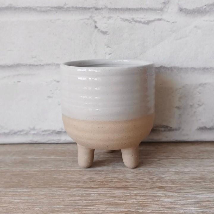 Mini Rustic Planter