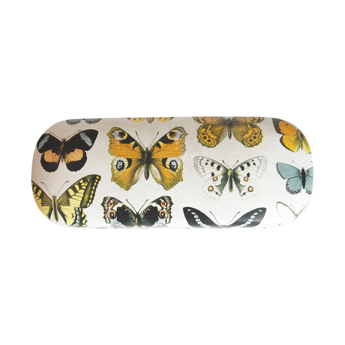 Butterflies Glasses Case