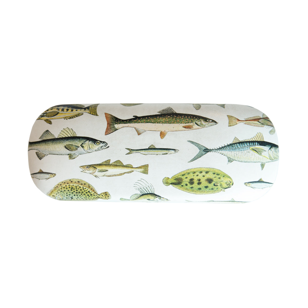 Fish Glasses Case