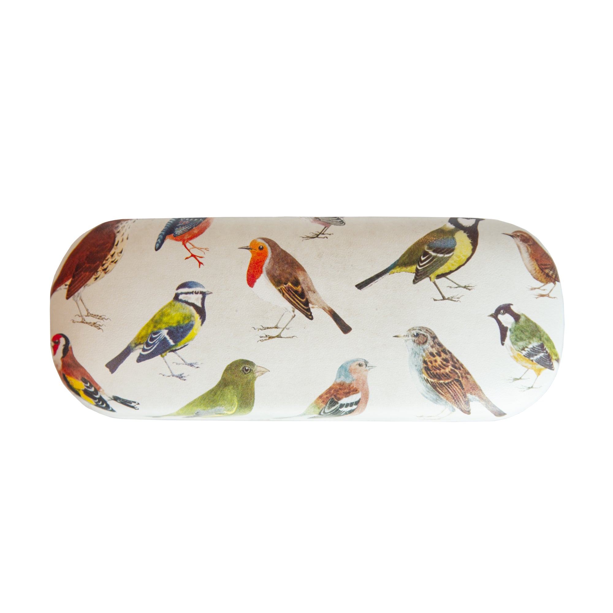Birds Glasses Case