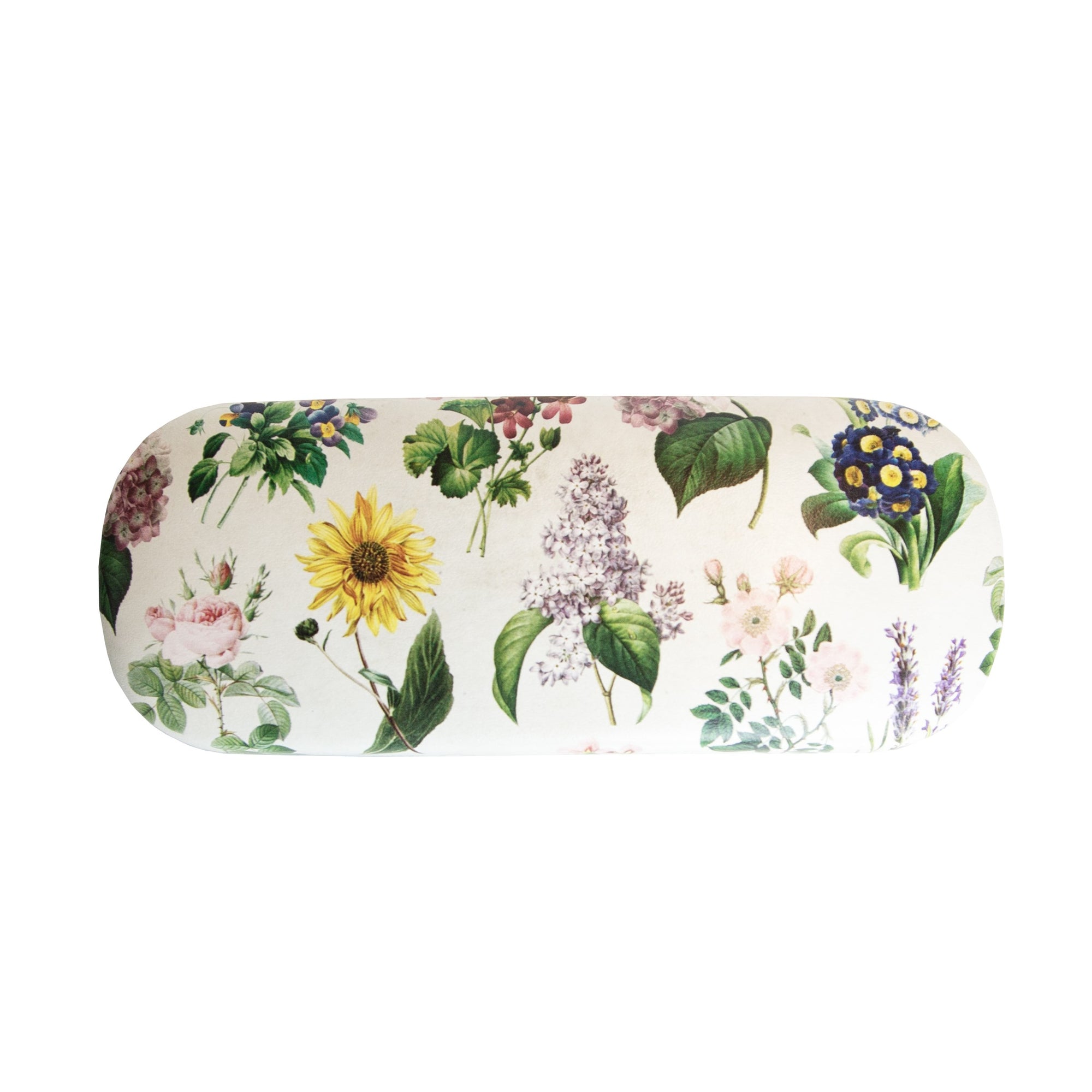 Roses Glasses Case