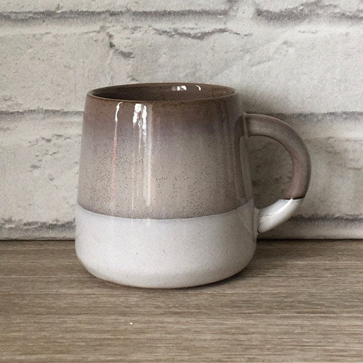 Light Brown Mojave Mug