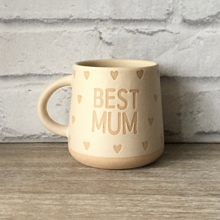 Best Mum Mug