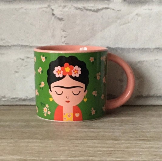 Frida Mug