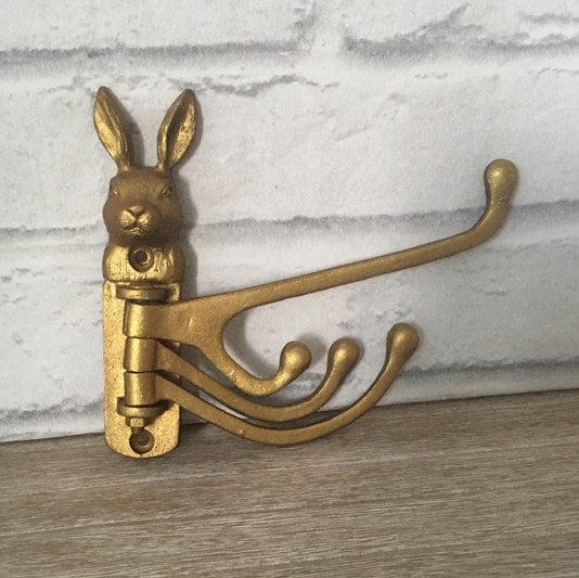 Rabbit Multi Hook