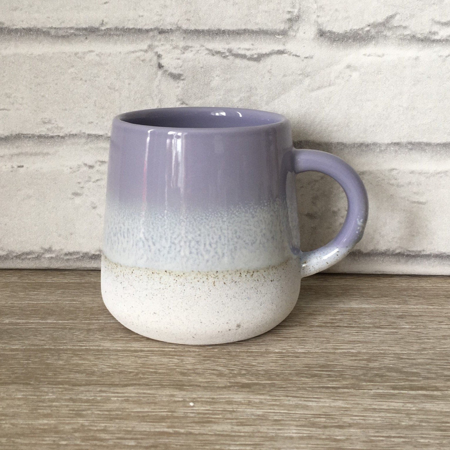 Purple Mojave Mug