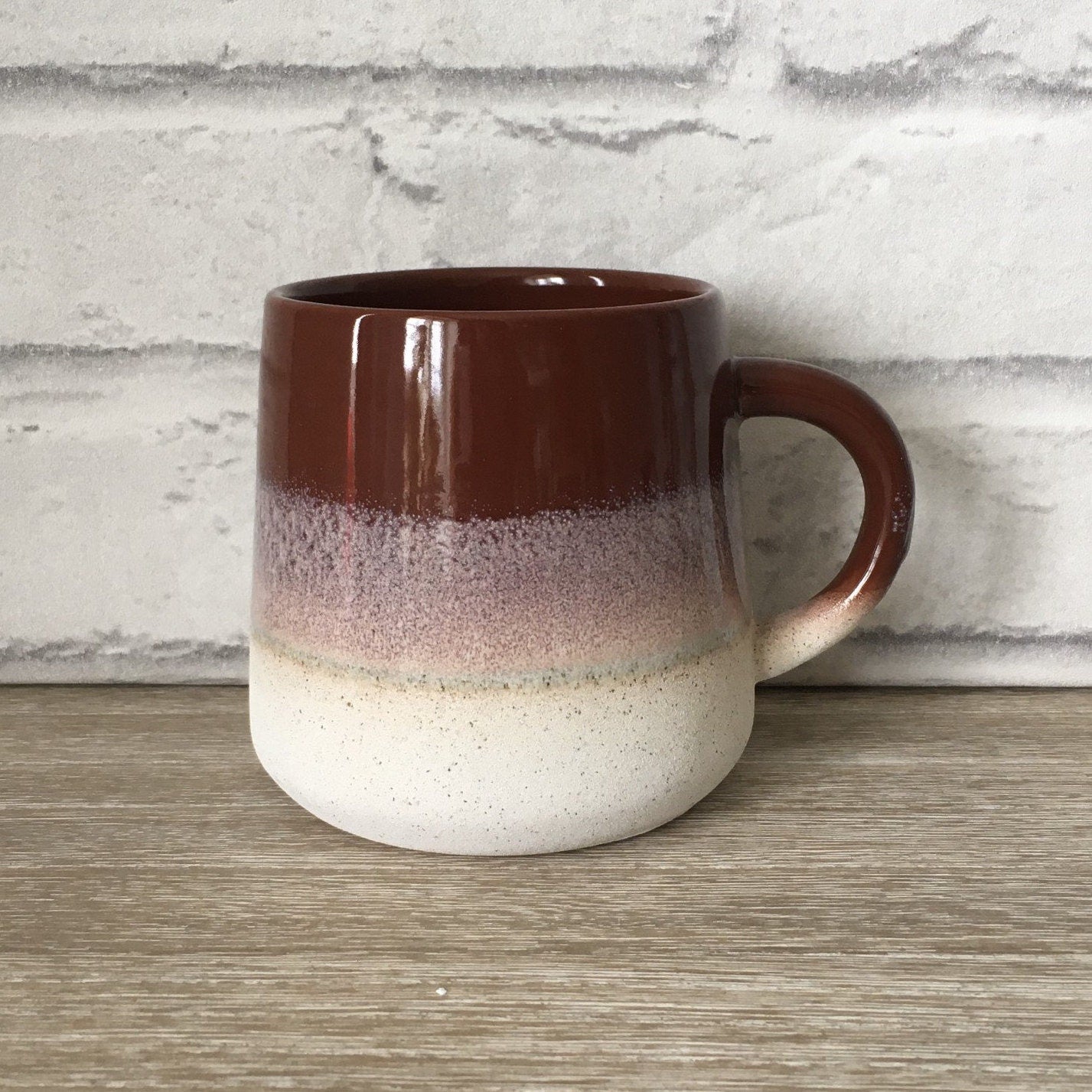 Brown Mojave Mug
