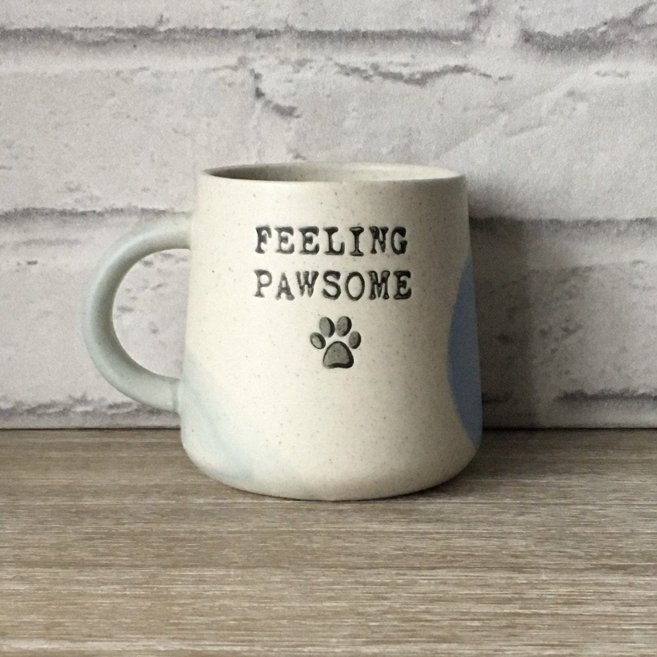 Dog Lover's Mug
