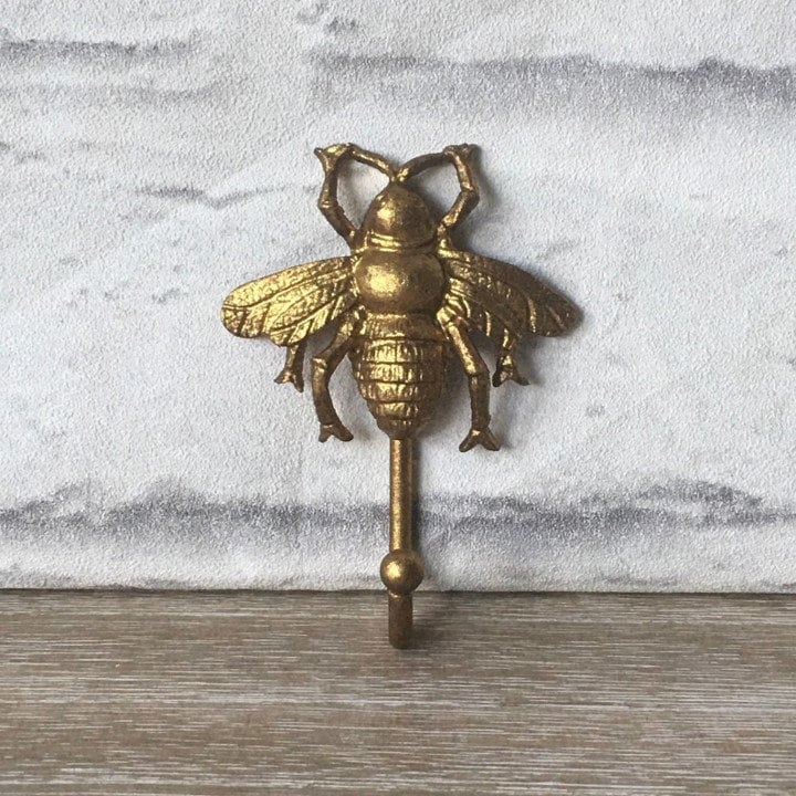 Bee Mini Hook