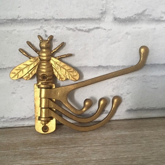 Bee Multi Hook
