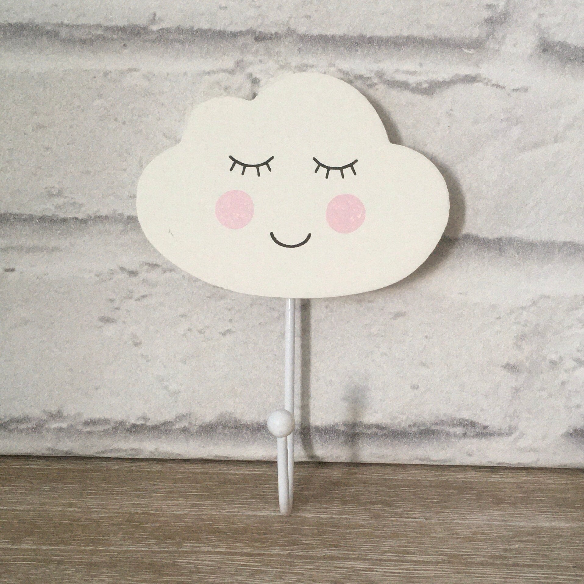 Kids Cloud Hook