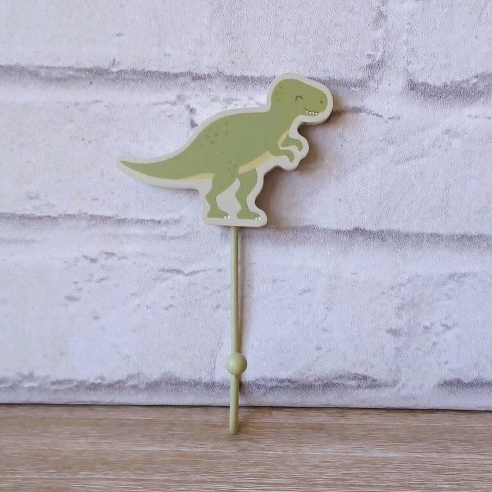 T-Rex Wall Hook