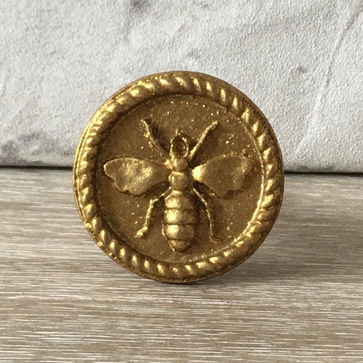 Bee Drawer Knob