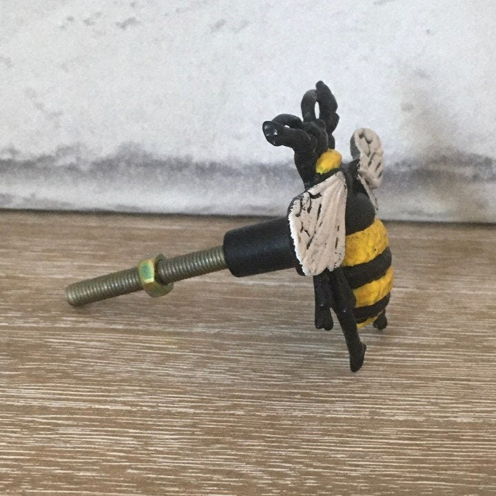 Bee Drawer Knob