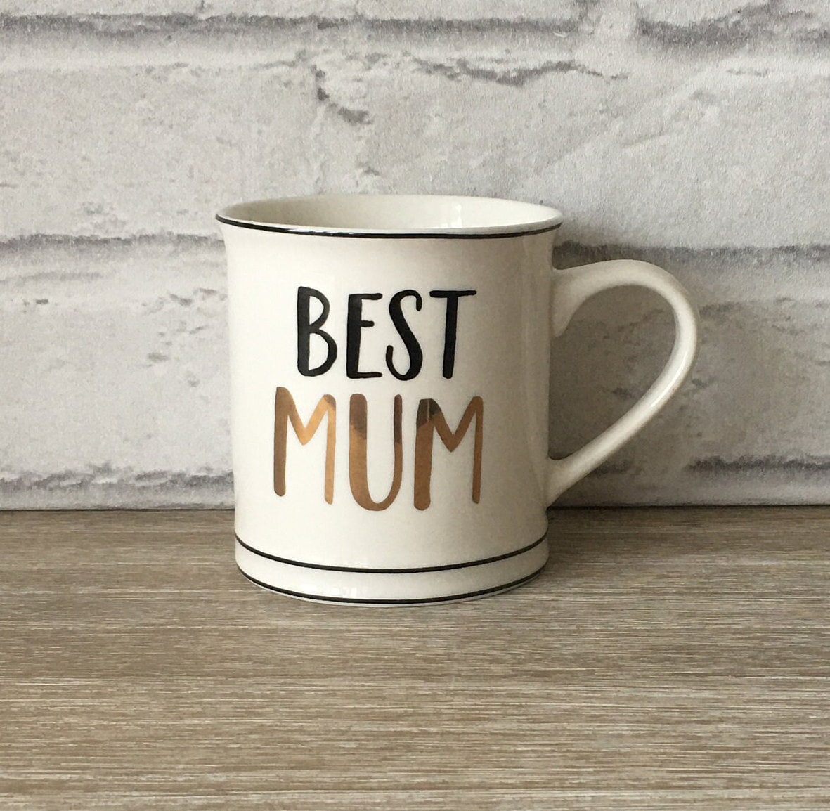 Best Mum Mug
