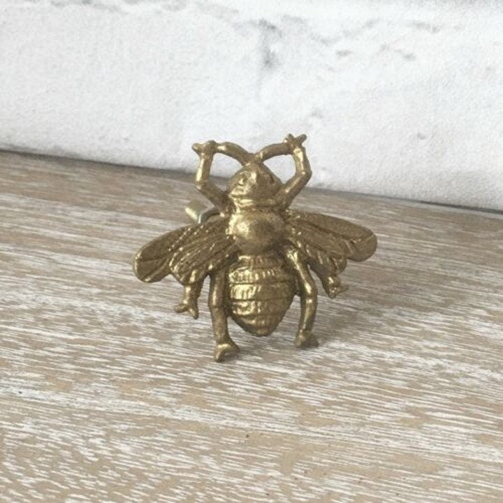 Bee Drawer Knob