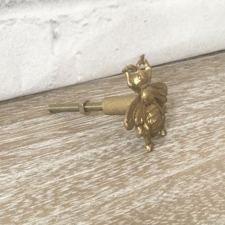Bee Drawer Knob