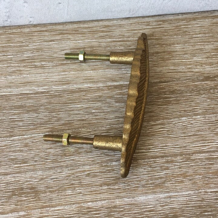 Feather Drawer Knob
