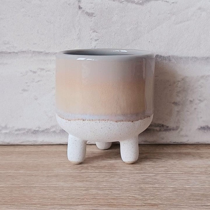 Grey Mojave Planter