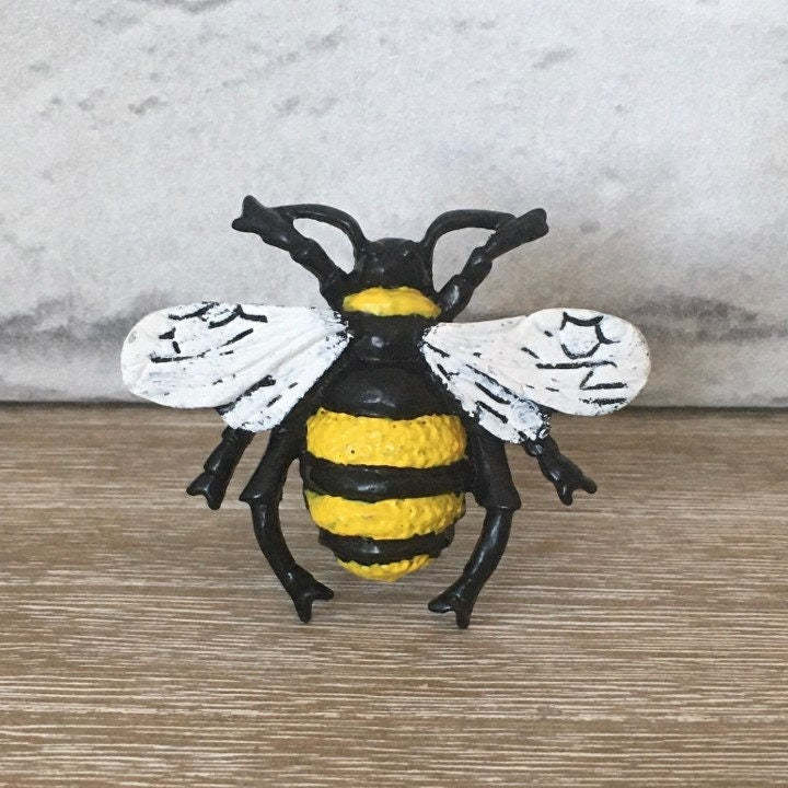 Bee Drawer Knob