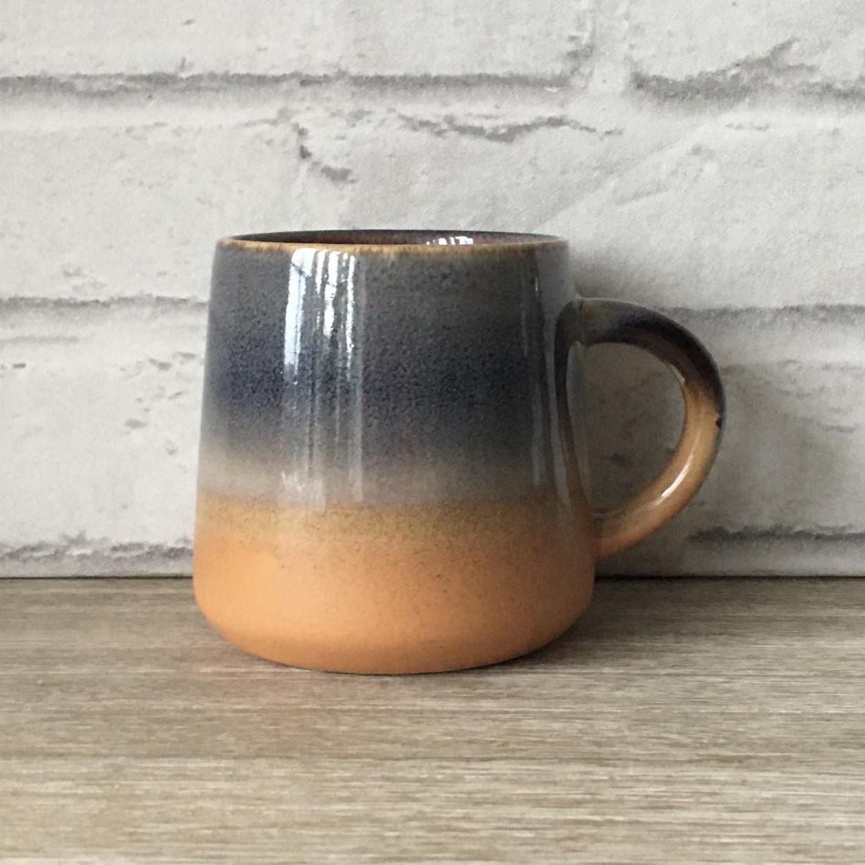 Sunset Mojave Mug