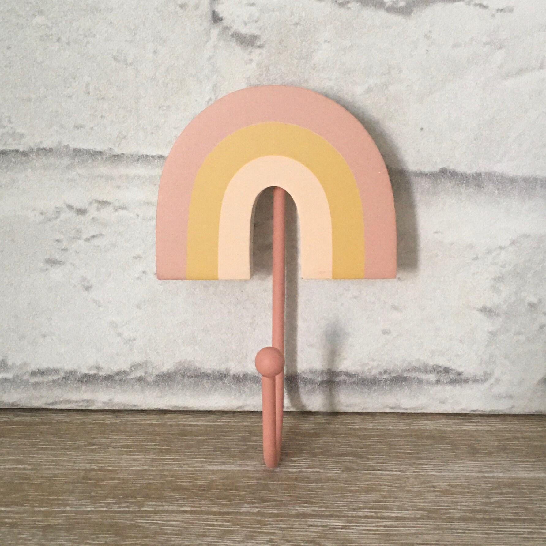 Kids Rainbow Hook