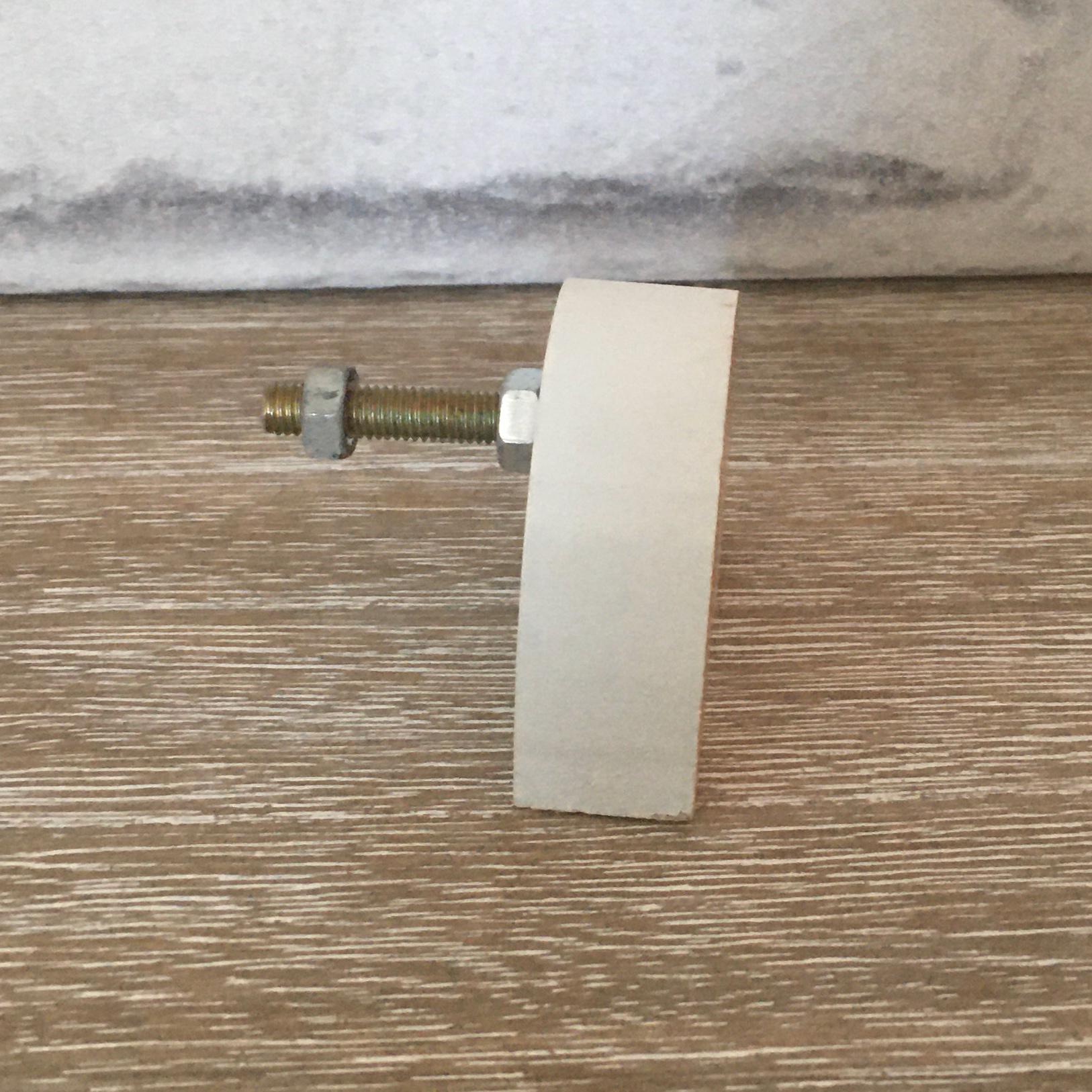 Rainbow Drawer Knob
