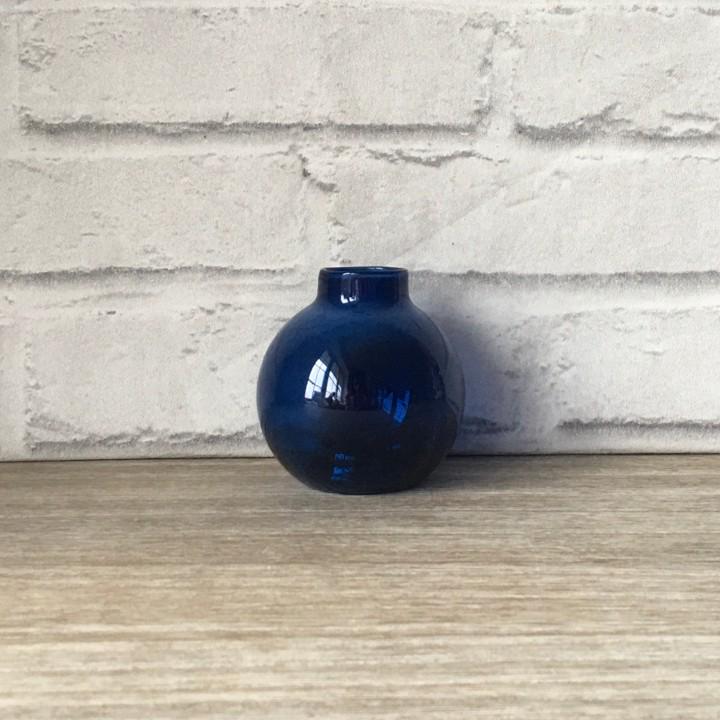 Stackable Glass Vases