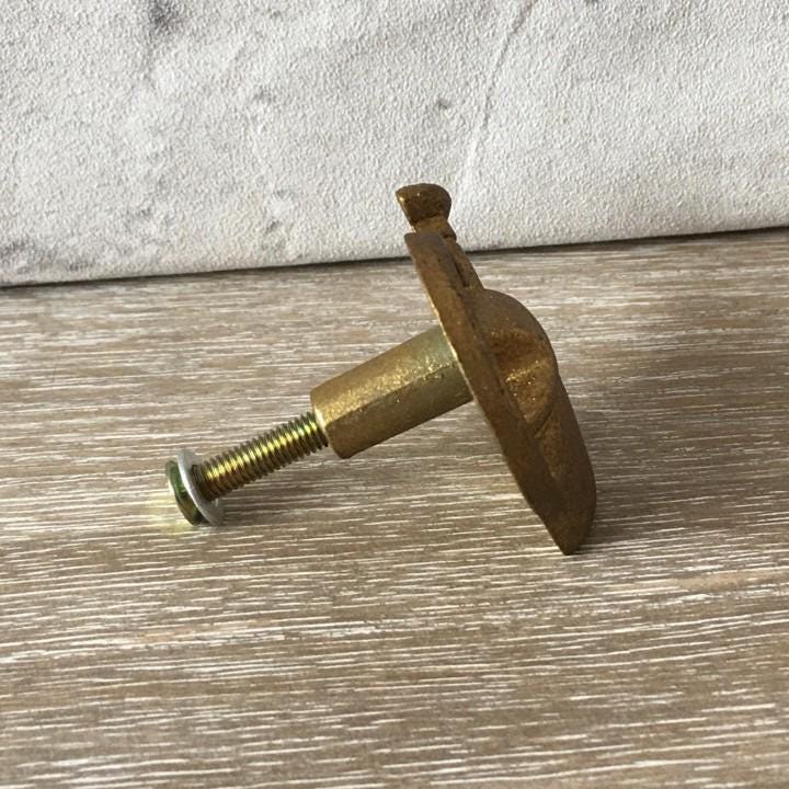 Watering Can Drawer Pull