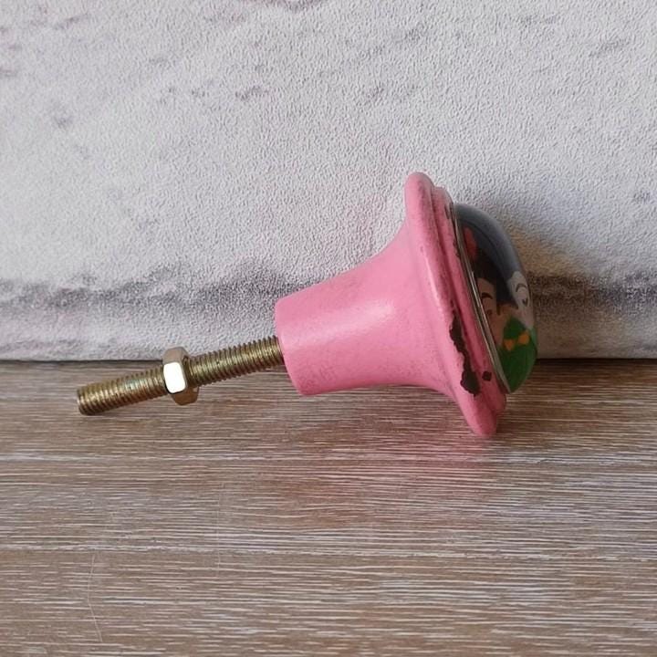 2 x Frida Drawer Pulls