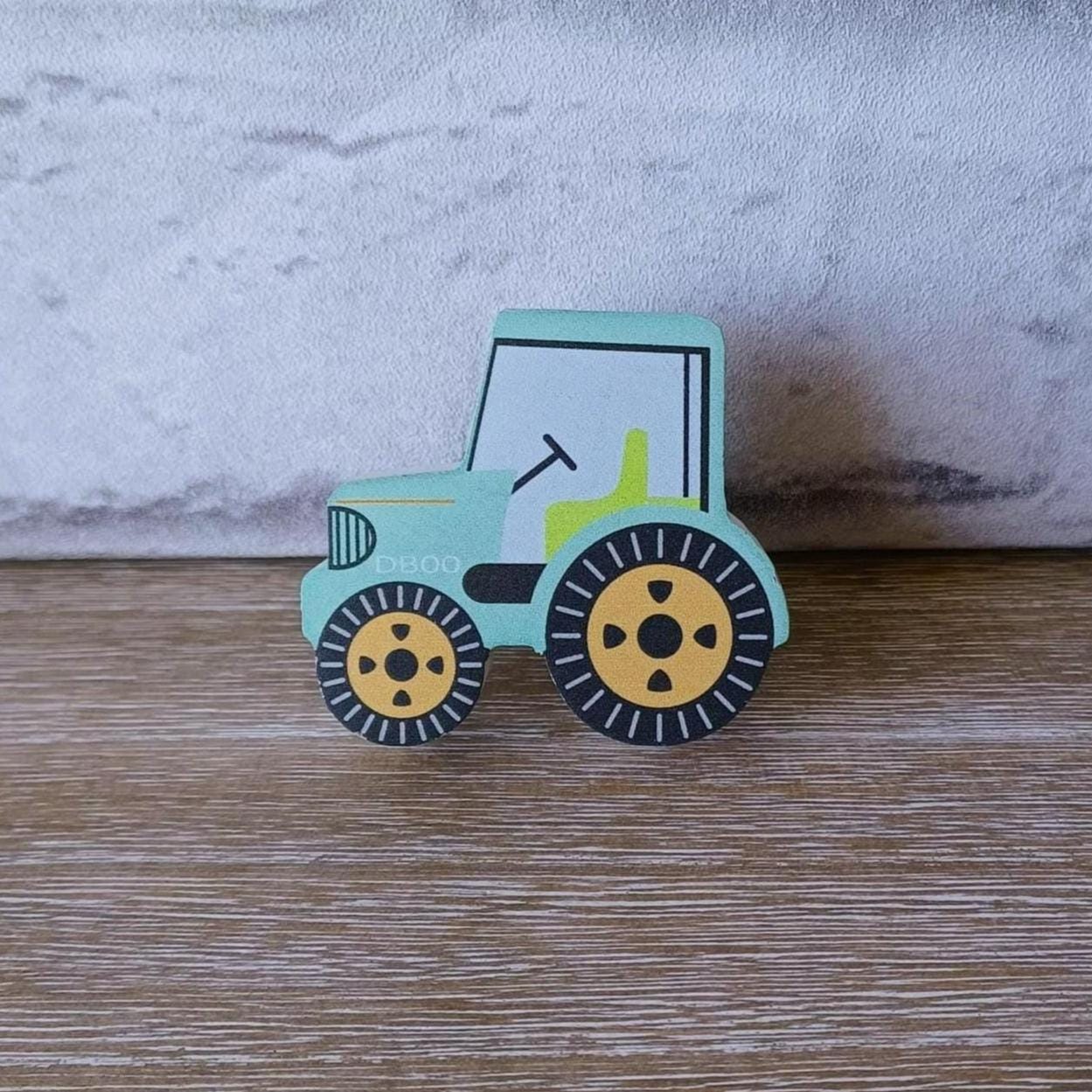 Tractor Drawer Pull