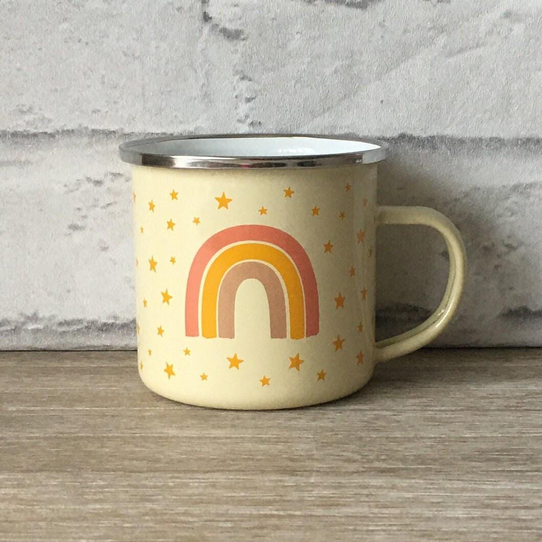 Rainbow Travel Mug