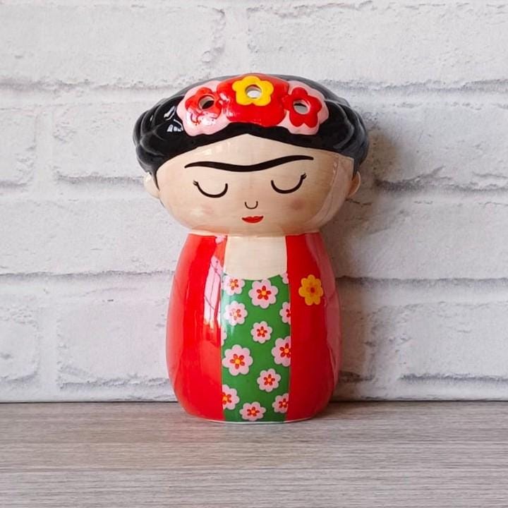 Frida Wall Planter