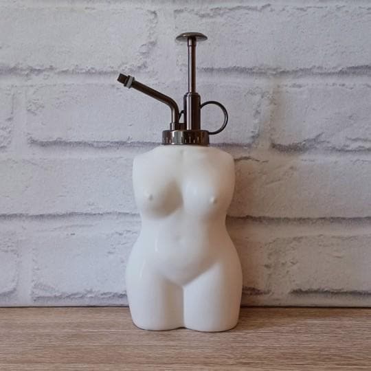 Female Body Plant Mister