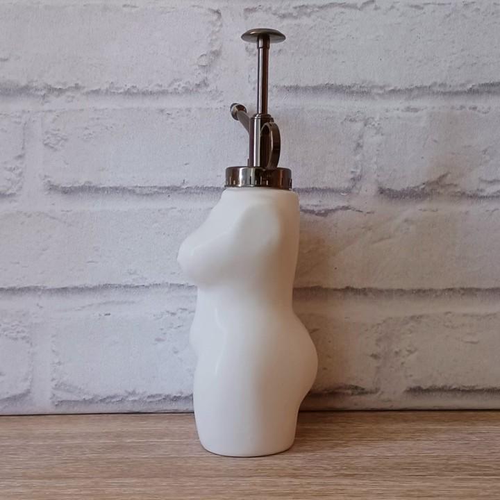 Female Body Plant Mister