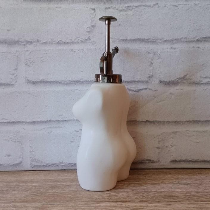 Female Body Plant Mister