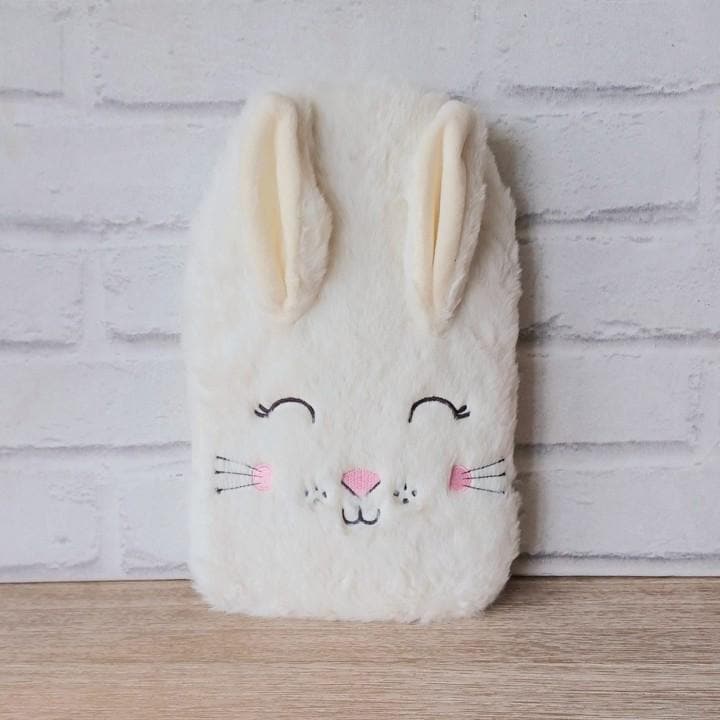 Rabbit Hot Water Bottle