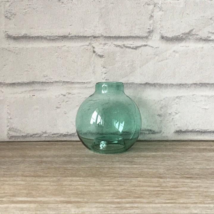 Stackable Glass Vases