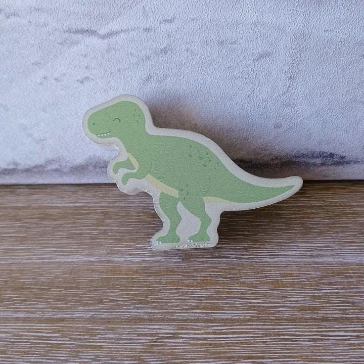 T-Rex Drawer Pull
