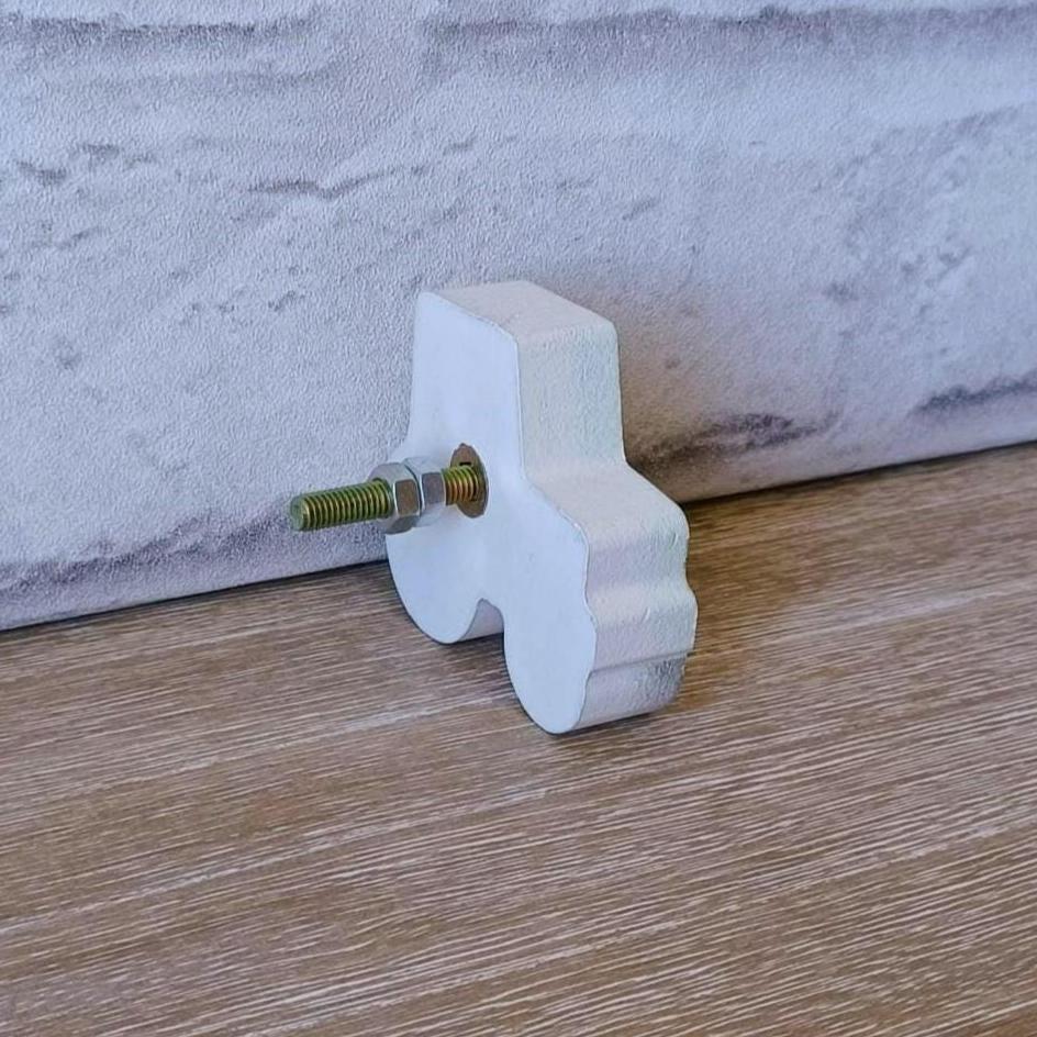 Tractor Drawer Pull