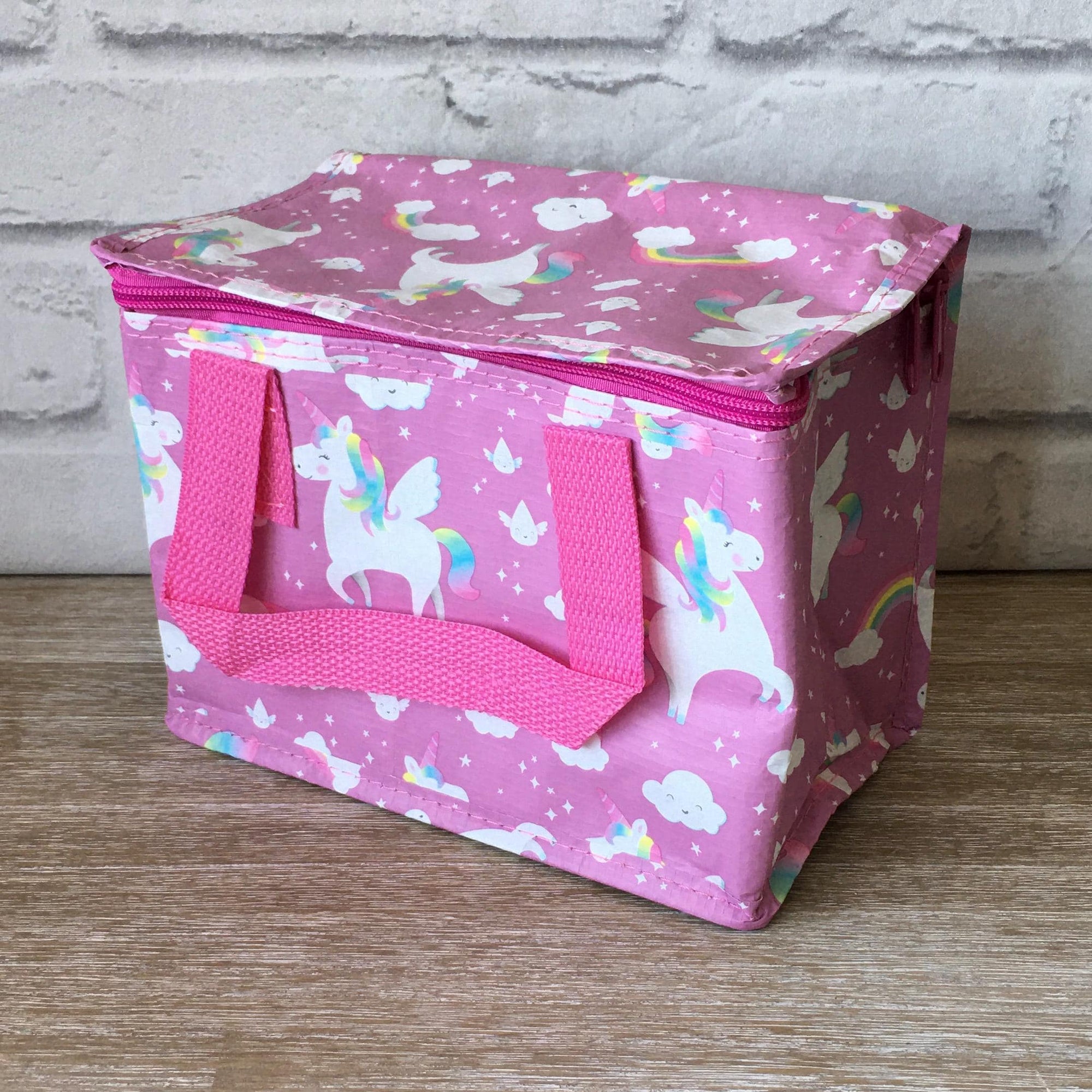 Unicorn Lunch Bag