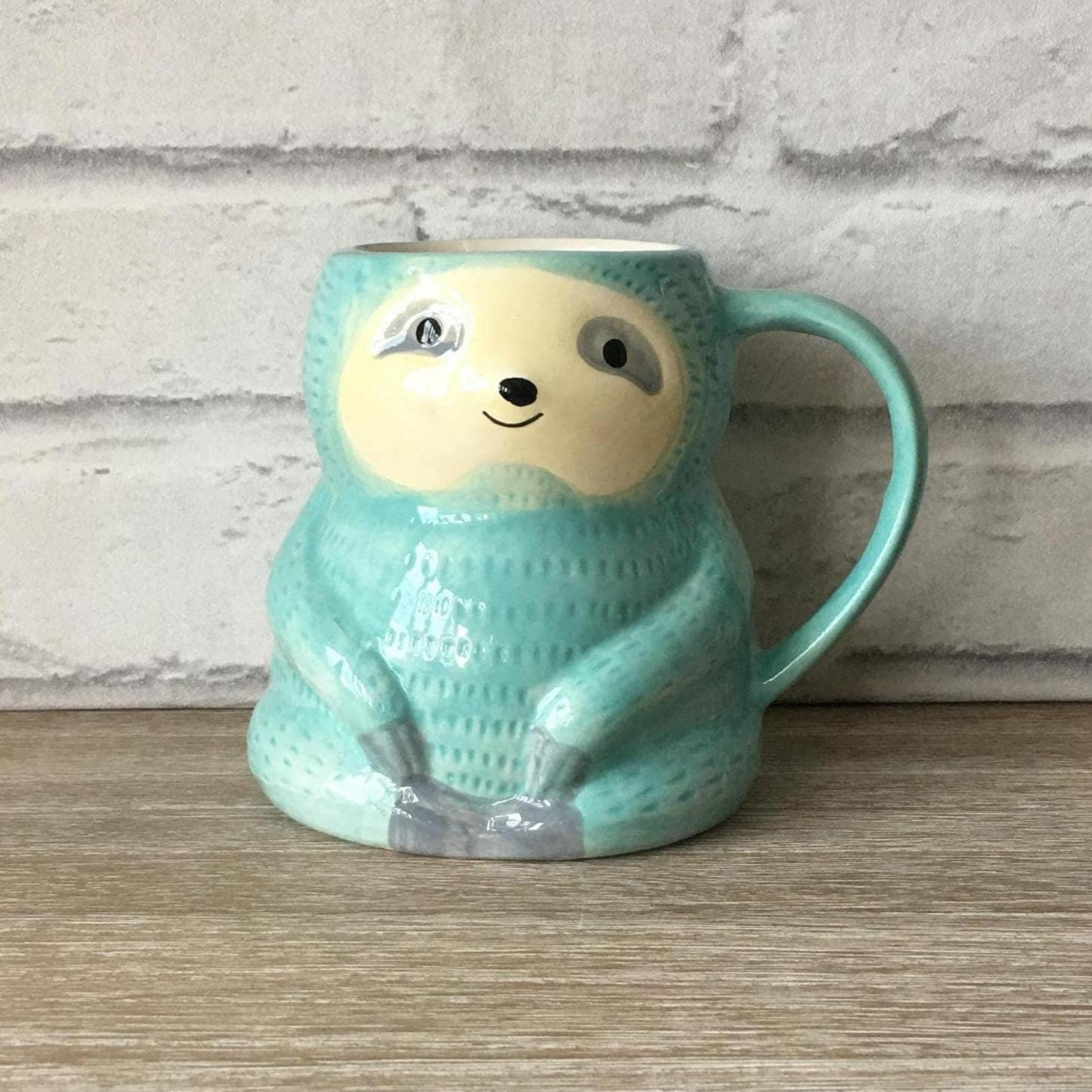Sloth Mug
