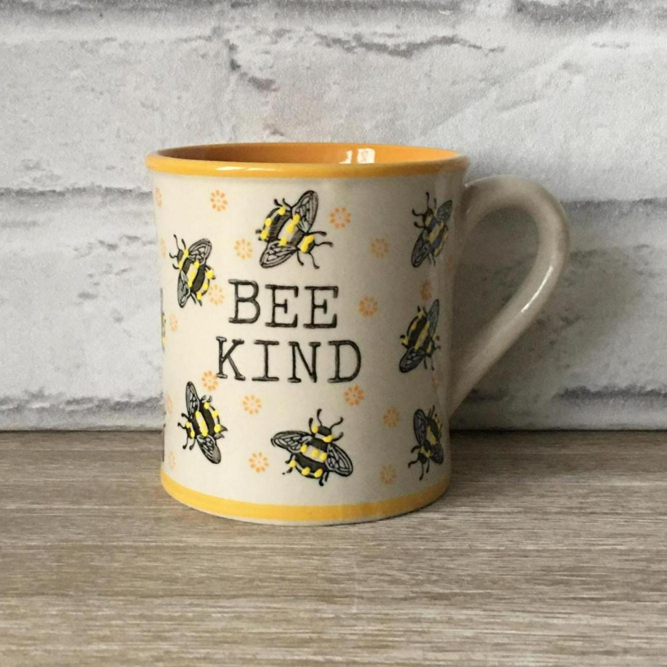 Bee Kind Mug