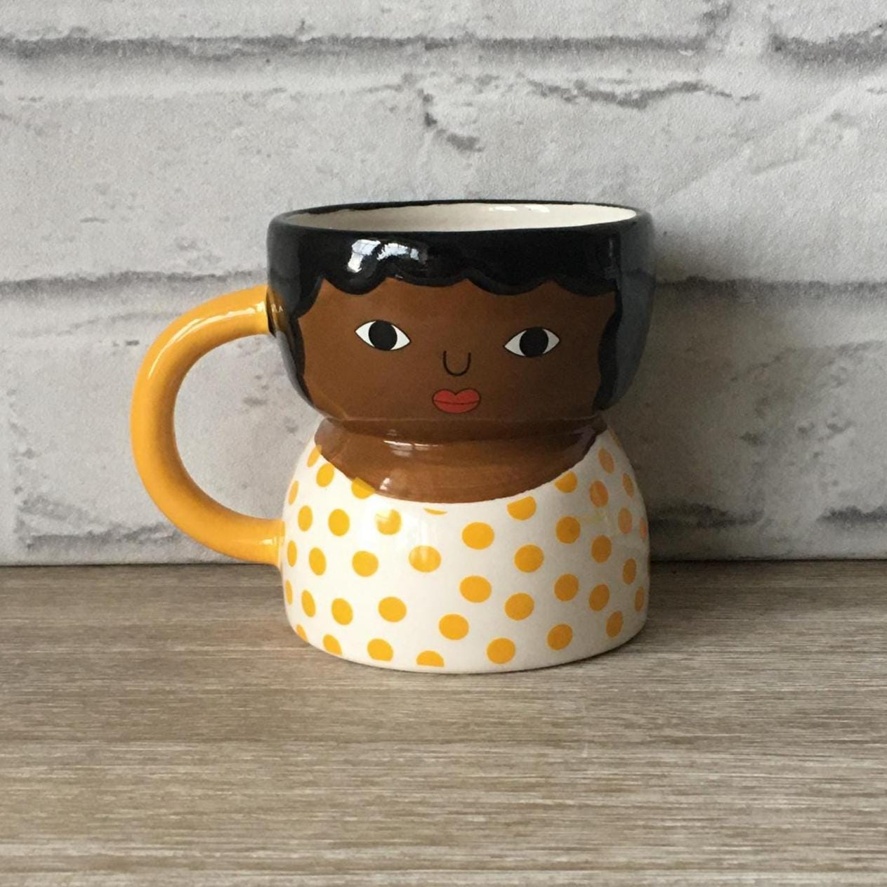 Girl Boss Mug