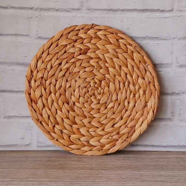 Water Hyacinth Placemat