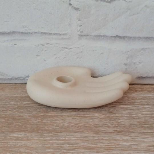 Hand Candle Holder