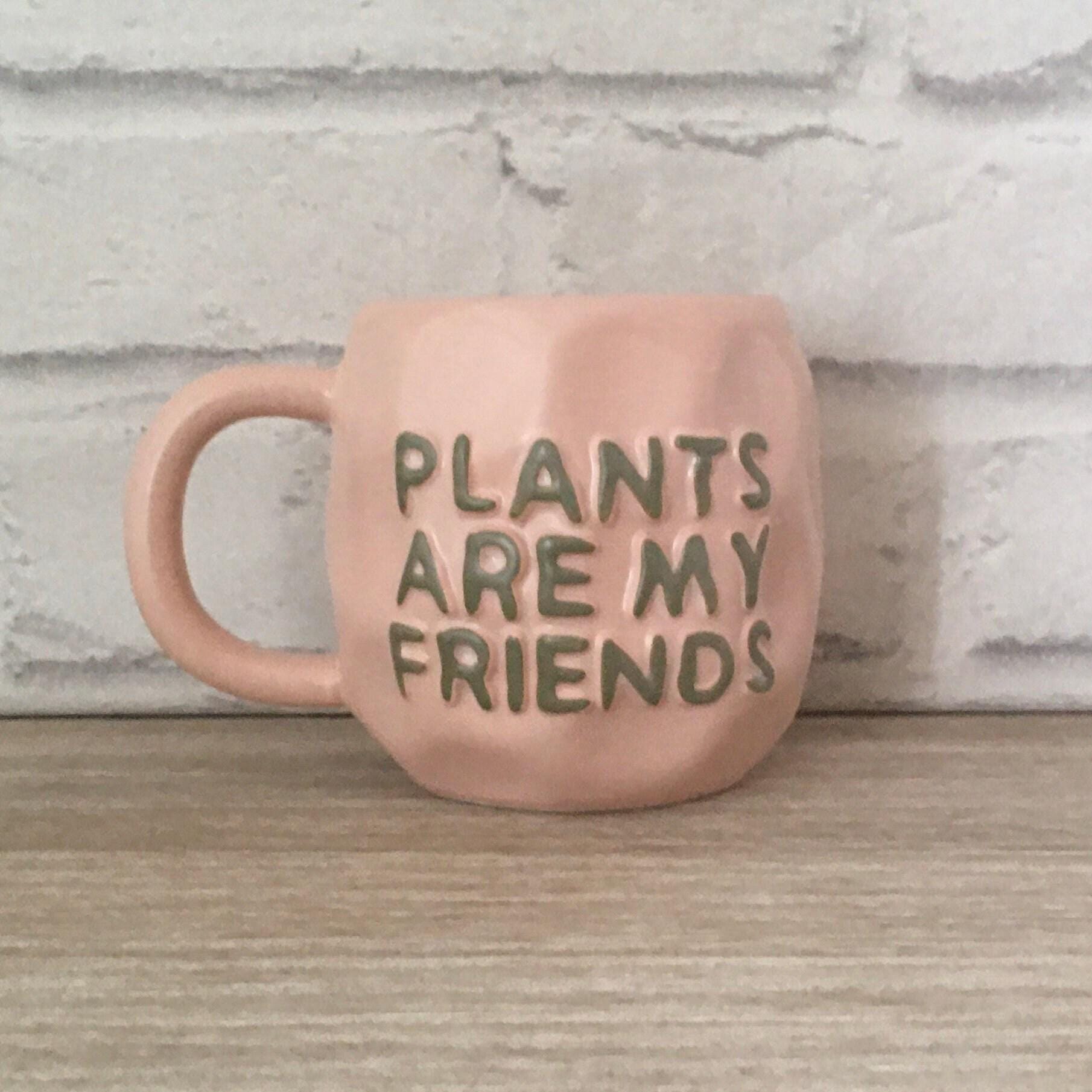 Plant Lovers Mug