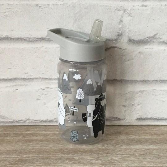 Bear Kids Bottle