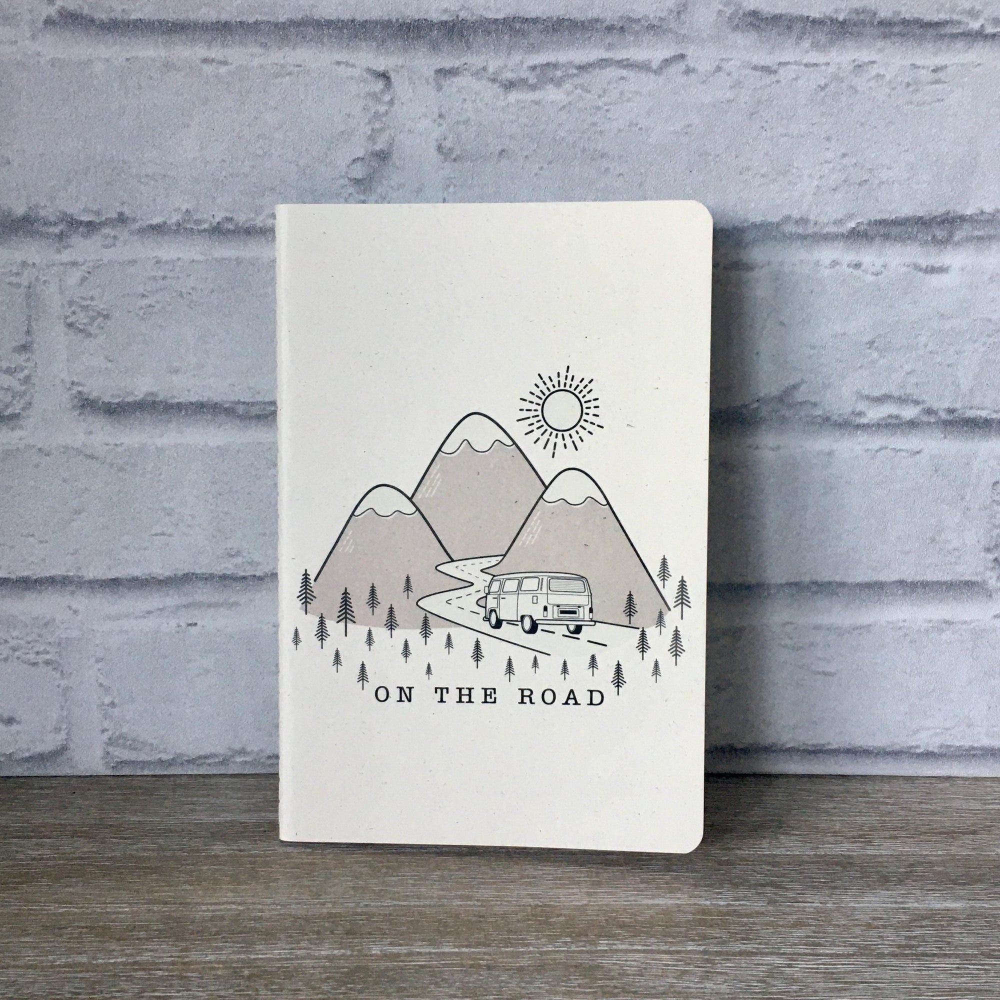 Traveller's Notebook